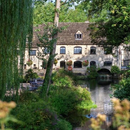 Egypt Mill Hotel And Restaurant เนลส์เวิร์ธ ภายนอก รูปภาพ