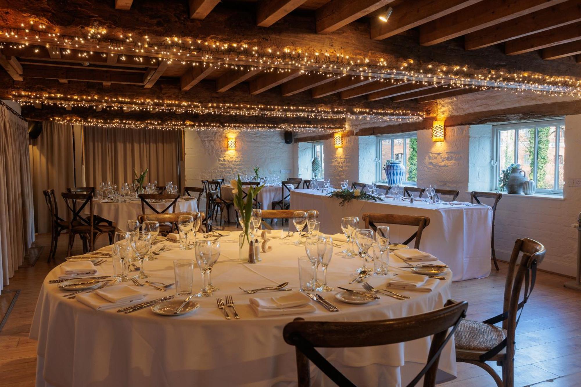 Egypt Mill Hotel And Restaurant เนลส์เวิร์ธ ภายนอก รูปภาพ